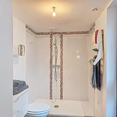 Ty Heole House Prázdninový dům *