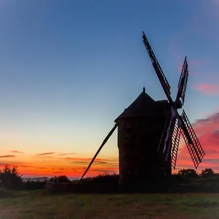 Ty Heole House Prázdninový dům