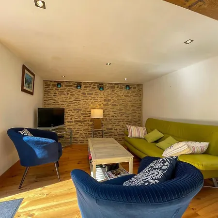 Ty Heole House * Plouézec