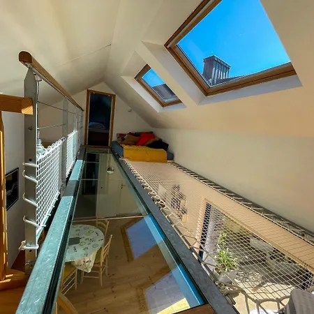Prázdninový dům Ty Heole House